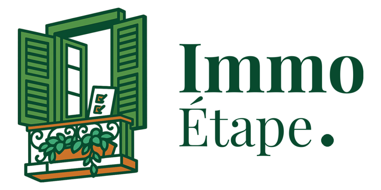 Immo Étape